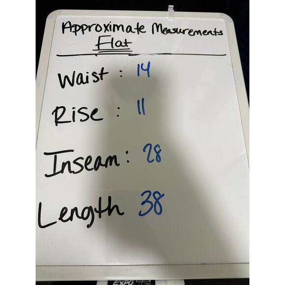 Missguided Light Wash Blue Denim Distressed Straight Jeans Women's Size 6 Petite - Picture 7 of 9